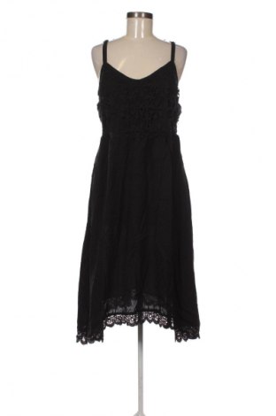 Ruha BloomChic, Méret L, Szín Fekete, Ár 12 979 Ft