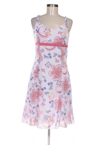 Kleid Blue Motion, Größe S, Farbe Mehrfarbig, Preis 20,99 €