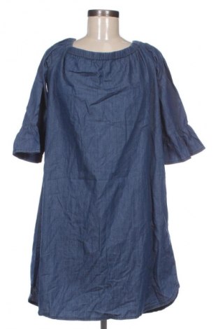 Rochie Blue Motion, Mărime XL, Culoare Albastru, Preț 127,99 Lei