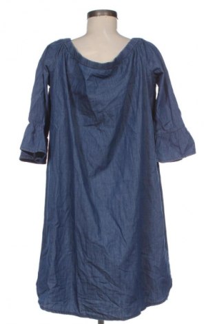 Rochie Blue Motion, Mărime XL, Culoare Albastru, Preț 127,99 Lei