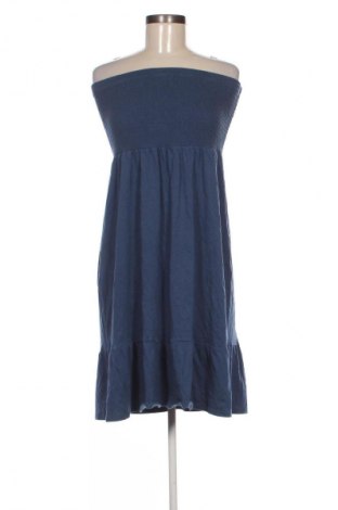 Šaty  Blue Motion, Velikost L, Barva Modrá, Cena  469,00 Kč