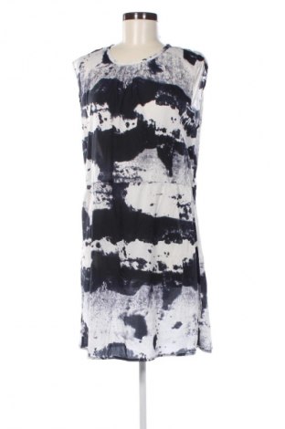 Kleid Blue Seven, Größe M, Farbe Mehrfarbig, Preis € 24,46