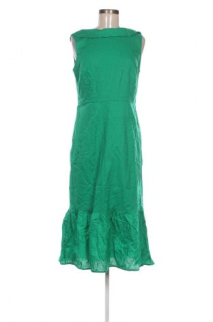 Rochie Boden, Mărime M, Culoare Verde, Preț 267,99 Lei