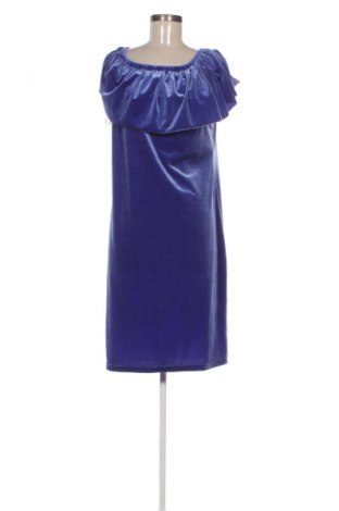Рокля Body By Tchibo, Размер XL, Цвят Син, Цена 29,99 лв.