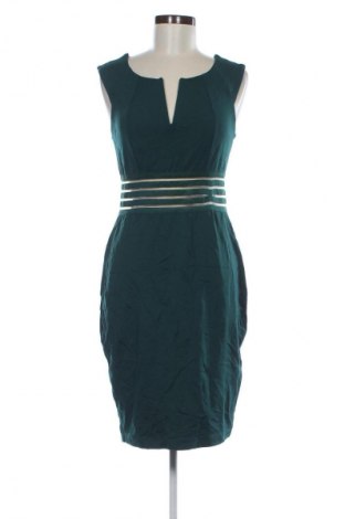 Sukienka Body Flirt, Rozmiar S, Kolor Zielony, Cena 67,99 zł