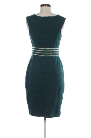 Sukienka Body Flirt, Rozmiar S, Kolor Zielony, Cena 67,99 zł