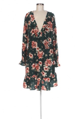 Rochie Body Flirt, Mărime XXL, Culoare Multicolor, Preț 94,99 Lei
