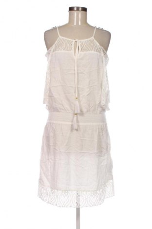Sukienka Body Flirt, Rozmiar M, Kolor Biały, Cena 95,99 zł