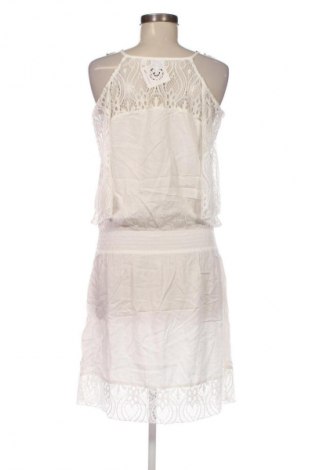 Sukienka Body Flirt, Rozmiar M, Kolor Biały, Cena 95,99 zł