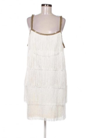 Φόρεμα Body Flirt, Μέγεθος XXL, Χρώμα Εκρού, Τιμή 18,99 €
