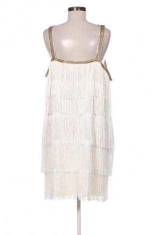 Φόρεμα Body Flirt, Μέγεθος XXL, Χρώμα Εκρού, Τιμή 18,99 €
