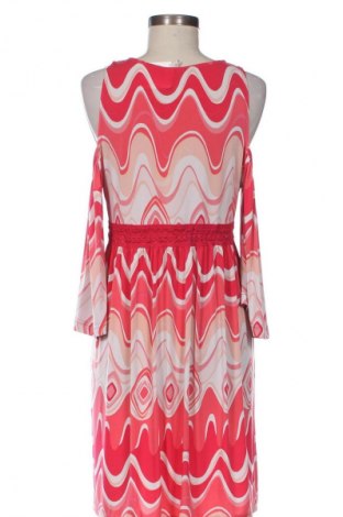 Sukienka Body Flirt, Rozmiar XL, Kolor Kolorowy, Cena 67,41 zł