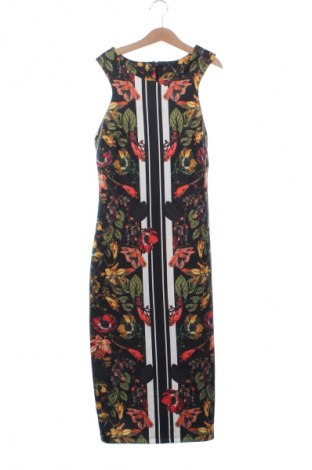 Kleid Body Flirt, Größe XS, Farbe Mehrfarbig, Preis 20,99 €