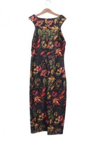 Kleid Body Flirt, Größe XS, Farbe Mehrfarbig, Preis 20,99 €