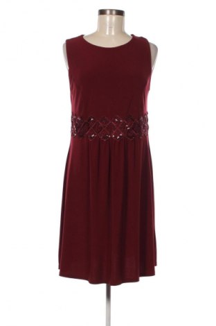 Kleid Body Flirt, Größe M, Farbe Rot, Preis € 20,99