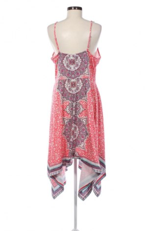 Φόρεμα Body Flirt, Μέγεθος XL, Χρώμα Πολύχρωμο, Τιμή 18,99 €