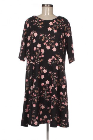 Sukienka Body Flirt, Rozmiar XXL, Kolor Kolorowy, Cena 95,99 zł