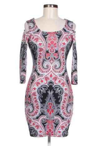 Kleid Body Flirt, Größe S, Farbe Mehrfarbig, Preis € 14,91