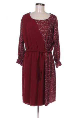 Šaty  Body Flirt, Veľkosť 3XL, Farba Viacfarebná, Cena  16,95 €