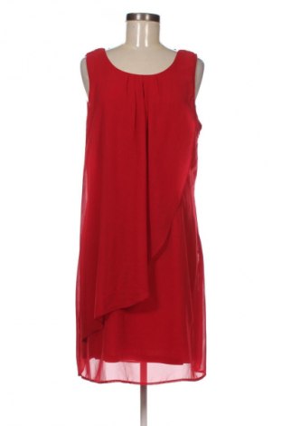 Kleid Body Flirt, Größe L, Farbe Rot, Preis 20,99 €