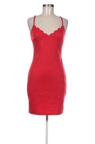 Kleid Body Flirt, Größe S, Farbe Rot, Preis € 20,99