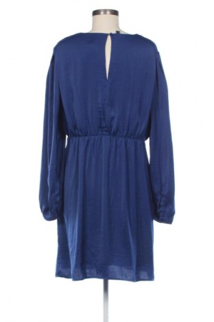 Kleid Body Flirt, Größe XL, Farbe Blau, Preis 14,83 €