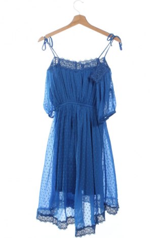Rochie Body Flirt, Mărime XS, Culoare Albastru, Preț 94,99 Lei