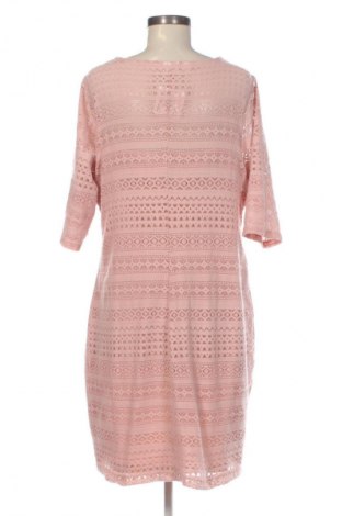 Šaty  Body Flirt, Velikost XL, Barva Popelavě růžová, Cena  469,00 Kč