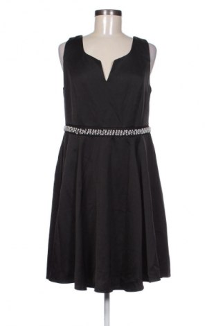 Kleid Body Flirt, Größe L, Farbe Schwarz, Preis 20,99 €