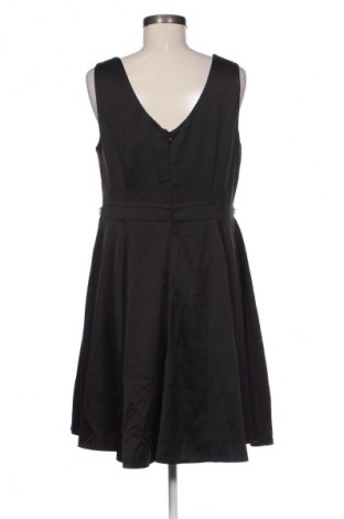 Kleid Body Flirt, Größe L, Farbe Schwarz, Preis 20,99 €