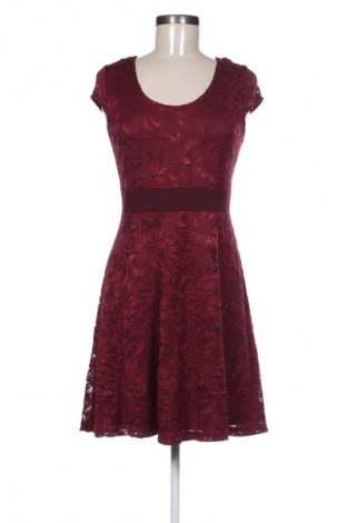 Rochie Body Flirt, Mărime S, Culoare Roșu, Preț 94,99 Lei
