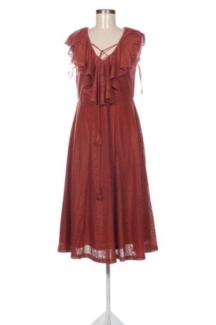 Rochie Body Flirt, Mărime M, Culoare Maro, Preț 94,99 Lei