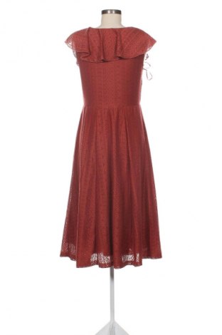 Rochie Body Flirt, Mărime M, Culoare Maro, Preț 94,99 Lei