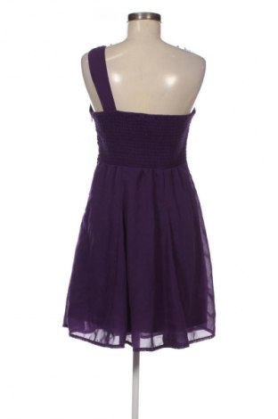 Šaty  Body Flirt, Velikost M, Barva Fialová, Cena  367,00 Kč