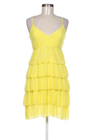 Kleid Bon Bon, Größe S, Farbe Gelb, Preis 23,53 €