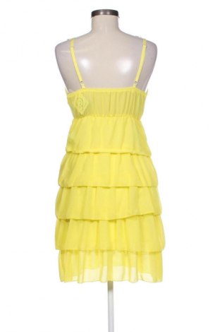 Kleid Bon Bon, Größe S, Farbe Gelb, Preis 23,53 €