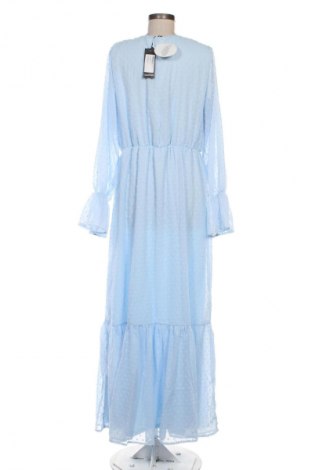 Kleid Boohoo, Größe XL, Farbe Blau, Preis € 32,99