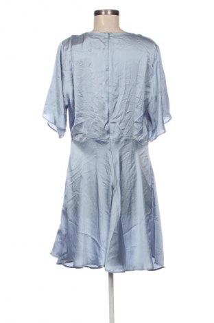 Rochie Boohoo, Mărime XL, Culoare Albastru, Preț 66,99 Lei