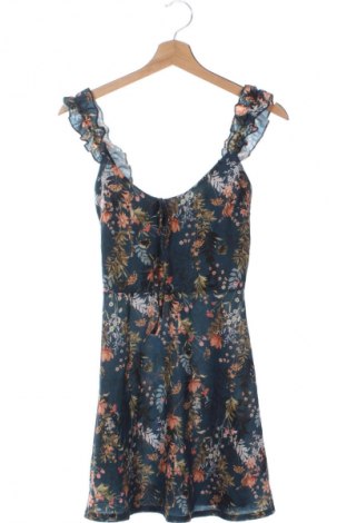 Šaty  Boohoo, Veľkosť XS, Farba Viacfarebná, Cena  16,95 €