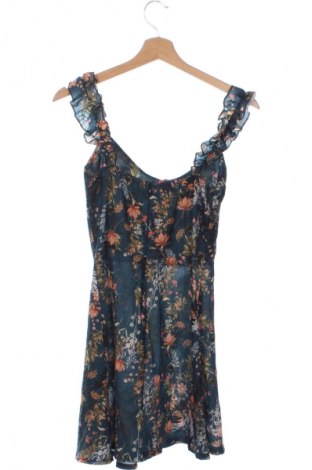 Šaty  Boohoo, Veľkosť XS, Farba Viacfarebná, Cena  16,95 €
