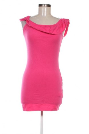 Šaty  Boohoo, Velikost M, Barva Růžová, Cena  739,00 Kč