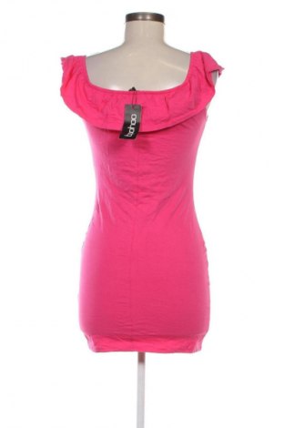 Šaty  Boohoo, Velikost M, Barva Růžová, Cena  739,00 Kč