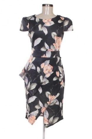 Kleid Boohoo, Größe L, Farbe Mehrfarbig, Preis € 20,99