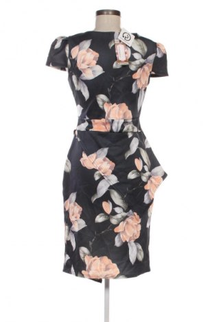Kleid Boohoo, Größe L, Farbe Mehrfarbig, Preis € 20,99