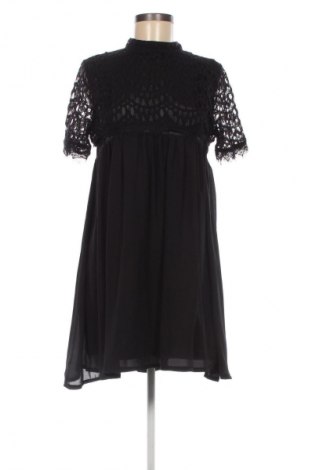 Kleid Boohoo, Größe M, Farbe Schwarz, Preis € 15,00