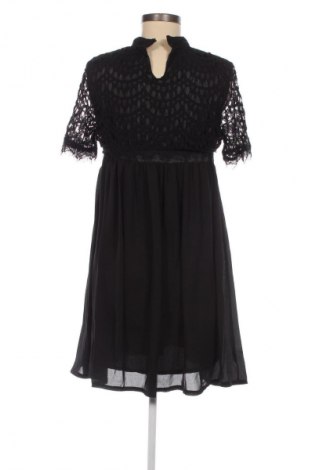 Kleid Boohoo, Größe M, Farbe Schwarz, Preis € 15,00