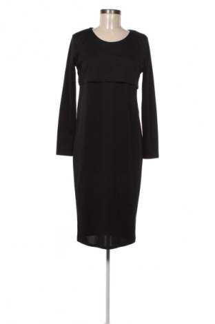 Φόρεμα Boohoo, Μέγεθος XL, Χρώμα Μαύρο, Τιμή 13,99 €