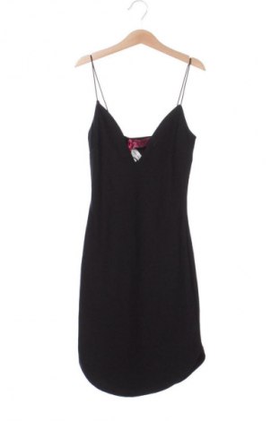 Rochie Boohoo, Mărime XS, Culoare Negru, Preț 150,99 Lei