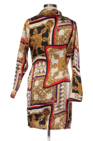 Kleid Boohoo, Größe S, Farbe Mehrfarbig, Preis € 15,00