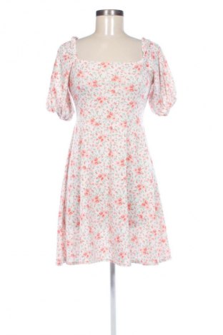 Kleid Boohoo, Größe M, Farbe Mehrfarbig, Preis € 5,12